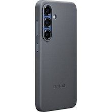Samsung S931 S25 Kindsuit Vegan Leather Case Black EF-VS931PB